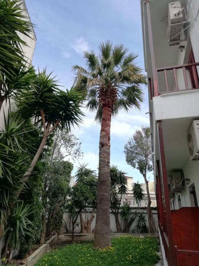 Pothos Hotel Skiathos-Stadt Exterior foto