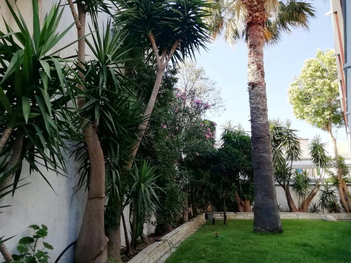 Pothos Hotel Skiathos-Stadt Exterior foto